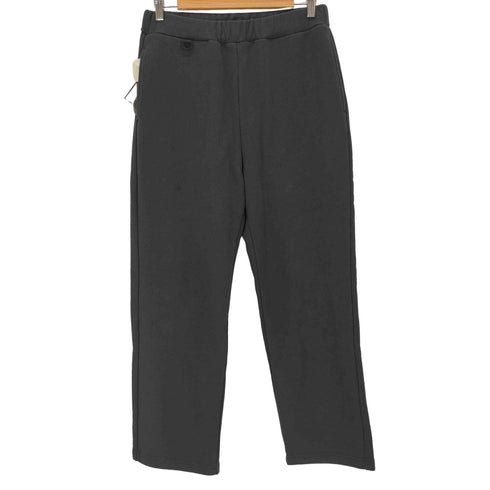 ケイス :CASE 22AW TRANSIT SWEAT PANTS メンズ JPN:S