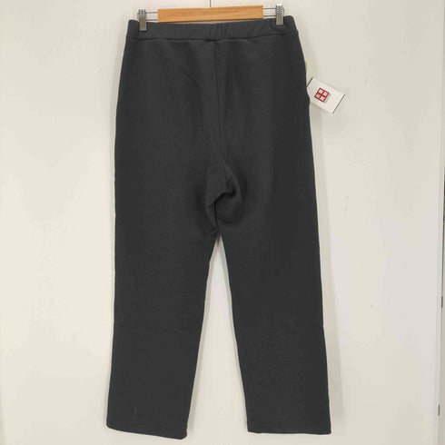 ケイス :CASE 22AW TRANSIT SWEAT PANTS メンズ JPN:S