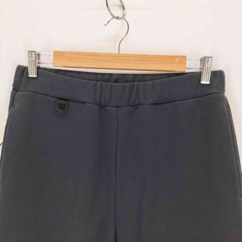 ケイス :CASE 22AW TRANSIT SWEAT PANTS メンズ JPN:S