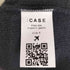 ケイス :CASE 22AW TRANSIT SWEAT PANTS メンズ JPN:S