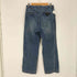バウワウ BOWWOW USN DENIM TROUSERS メンズ JPN:M