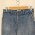 バウワウ BOWWOW USN DENIM TROUSERS メンズ JPN:M