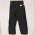 ラメルマメゾン LA MER MA MAISON 23AW バギーフィットブラックデニム メンズ JPN:M