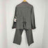 パパス papas ストレット デニムジャケットパンツ セットアップ メンズ JPN:48