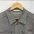パパス papas ストレット デニムジャケットパンツ セットアップ メンズ JPN:48