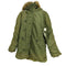 アルファインダストリーズ ALPHA INDUSTRIES 00S N-3B フライトジャケット メンズ import:L