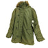 アルファインダストリーズ ALPHA INDUSTRIES 00S N-3B フライトジャケット メンズ import:L