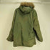 アルファインダストリーズ ALPHA INDUSTRIES 00S N-3B フライトジャケット メンズ import:L