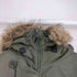 アルファインダストリーズ ALPHA INDUSTRIES 00S N-3B フライトジャケット メンズ import:L