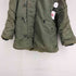アルファインダストリーズ ALPHA INDUSTRIES 00S N-3B フライトジャケット メンズ import:L