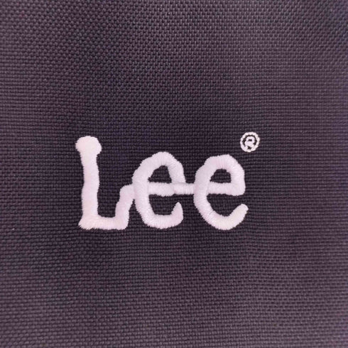 リー Lee キャラクター刺繍 バックパック レディース