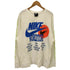ナイキ NIKE NSW WTOUR ワールドツアー 長袖tシャツ メンズ 2xl