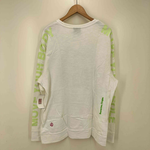 ナイキ NIKE NSW WTOUR ワールドツアー 長袖tシャツ メンズ 2xl