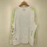 ナイキ NIKE NSW WTOUR ワールドツアー 長袖tシャツ メンズ 2xl