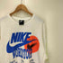 ナイキ NIKE NSW WTOUR ワールドツアー 長袖tシャツ メンズ 2xl