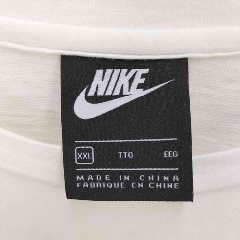 ナイキ NIKE NSW WTOUR ワールドツアー 長袖tシャツ メンズ 2xl