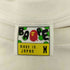 アベイシングエイプ A BATHING APE BABY MILO プリント Tシャツ メンズ JPN:M
