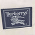 バーバリーズ BURBERRYS チェック2Bテーラードジャケット メンズ JPN:2