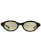 メゾンマルジェラ Maison Margiela MM111 01 オーバルグラス メンズ