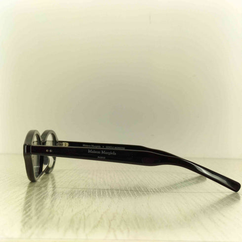 メゾンマルジェラ Maison Margiela MM111 01 オーバルグラス メンズ