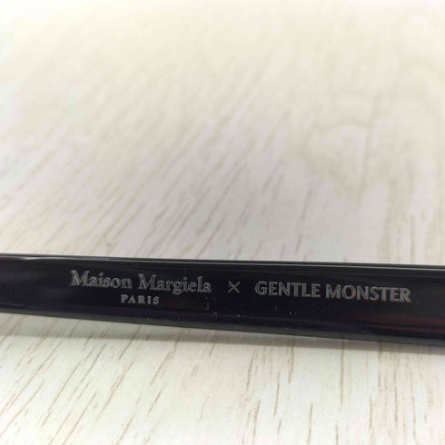 メゾンマルジェラ Maison Margiela MM111 01 オーバルグラス メンズ