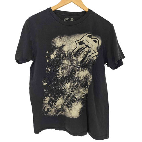 ツアー バンドTシャツ メンズ import:L