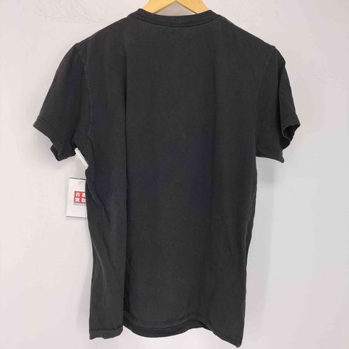 ツアー バンドTシャツ メンズ import:L