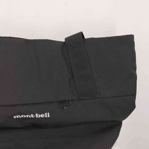モンベル mont bell ベルニナトートバッグ メンズ