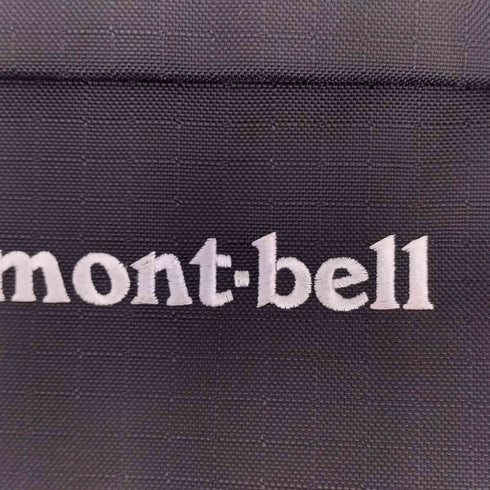モンベル mont bell ベルニナトートバッグ メンズ
