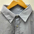 グラフペーパー Graphpaper 25SS Seersucker Pullover Shirt シアサッカー プルオーバー シャツ メンズ JPN:1