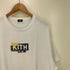 キス KITH Tokyo Boro logo tee ボックスロゴ 半袖tシャツ メンズ JPN:L