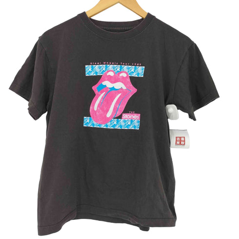 ロックスタンレー ROCK STANLEY ツアー バンドTシャツ メンズ
