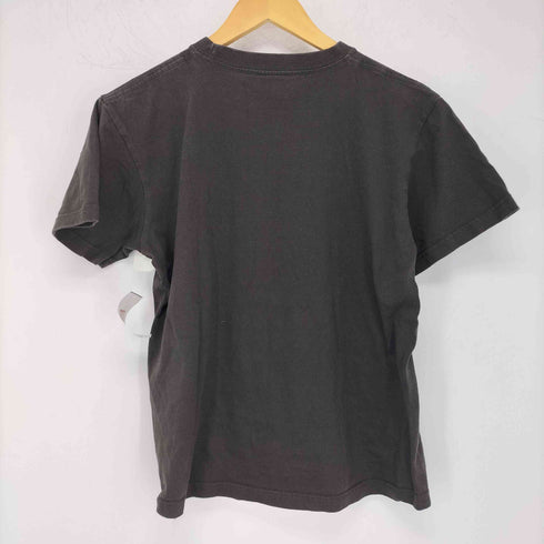 ロックスタンレー ROCK STANLEY ツアー バンドTシャツ メンズ