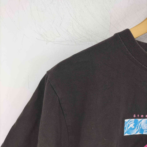 ロックスタンレー ROCK STANLEY ツアー バンドTシャツ メンズ