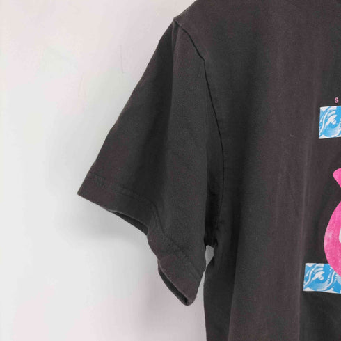 ロックスタンレー ROCK STANLEY ツアー バンドTシャツ メンズ