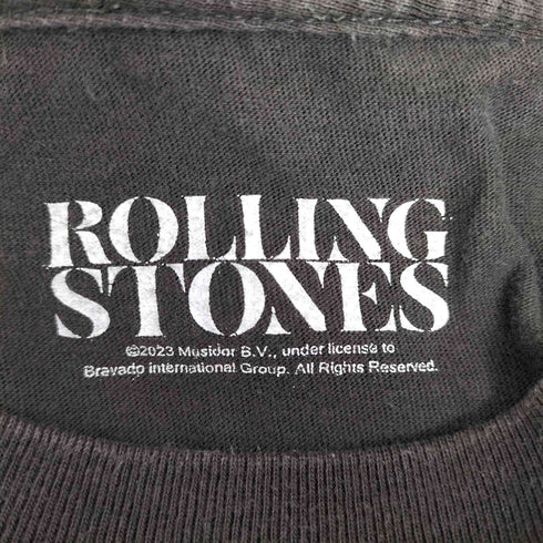 ロックスタンレー ROCK STANLEY ツアー バンドTシャツ メンズ