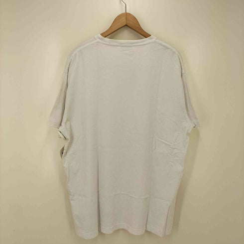 キス KITH Tile Classic Logo Tee ボックスロゴ 半袖tシャツ メンズ JPN:L