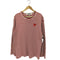 プレイコムデギャルソン PLAY COMME des GARCONS ハート刺繍 ボーダー ロングスリーブTシャツ メンズ JPN:XXL