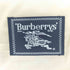 バーバリーズ BURBERRYS 2Bウールテーラードジャケット メンズ JPN:2