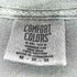 コンフォートカラーズ COMFORT COLORS Drug Abuse Resistance Education クルーネックTシャツ メンズ import:M