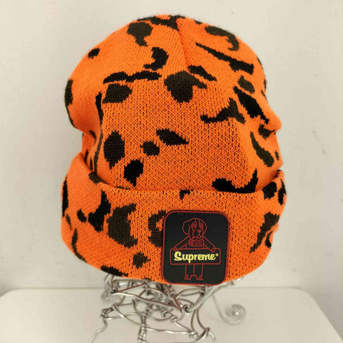シュプリーム Supreme 20AW RefrigiWear Beanie メンズ