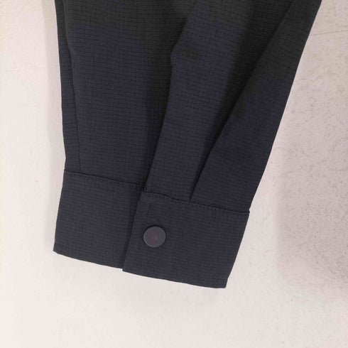 ケネスコール KENNETH COLE ライトウェイトジップブルゾン メンズ L