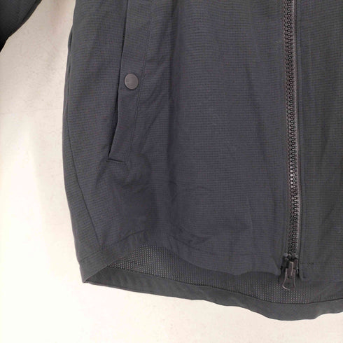 ケネスコール KENNETH COLE ライトウェイトジップブルゾン メンズ L