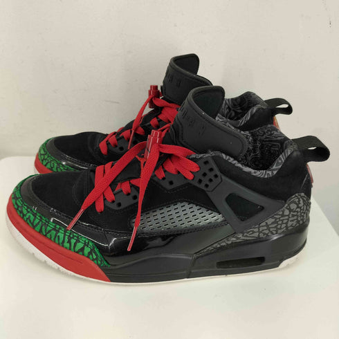 ナイキ NIKE JORDAN SPIZIKE BG メンズ JPN:26