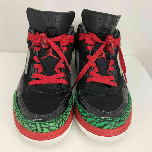 ナイキ NIKE JORDAN SPIZIKE BG メンズ JPN:26