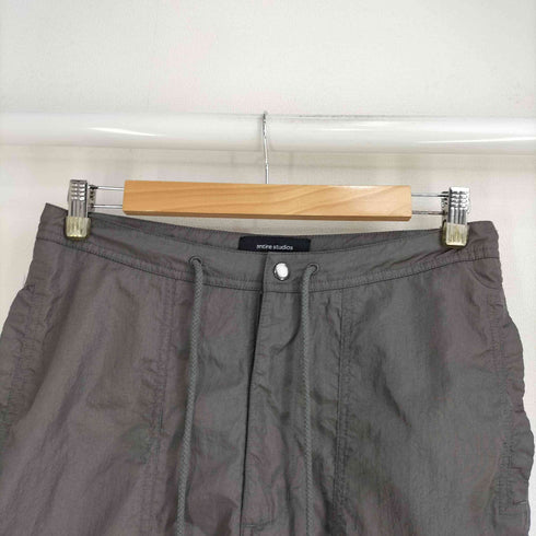 エンタイアスタジオ entire studios 23AW FREIGHT CARGO メンズ XS