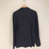 バーバリーロンドン BURBERRY LONDON 2Bシングル ニットジャケット メンズ import:M