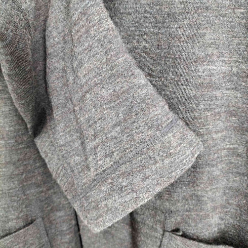 バーバリーロンドン BURBERRY LONDON 2Bシングル ニットジャケット メンズ import:M