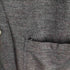 バーバリーロンドン BURBERRY LONDON 2Bシングル ニットジャケット メンズ import:M