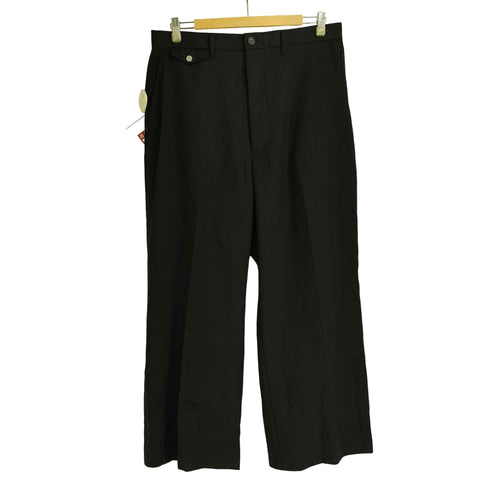 ロトル ROTOL 24SS SUPER HIGH WAIST SLACKS TW メンズ JPN:3